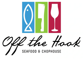 Off the Hook Seafood and Chophouse
