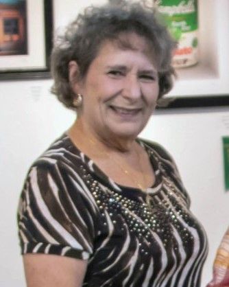 Interview with Mary Ellen