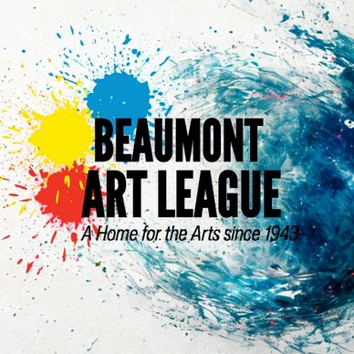 General Donation for the Beaumont Art League