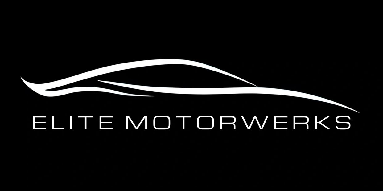 Elite Motorwerks Logo