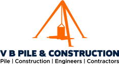 VB Pile Construction