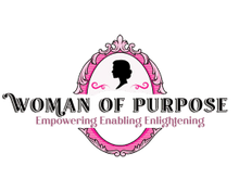 Woman of Purpose