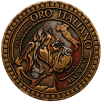 Oro Italiano Cane Corso