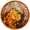 Oro Italiano Cane Corso