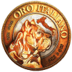 Oro Italiano Cane Corso