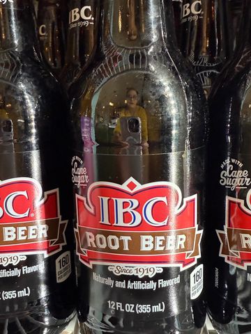 Root Beer