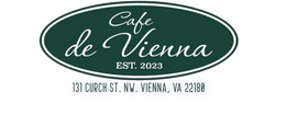 Cafe De Vienna