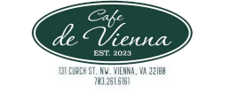 Cafe De Vienna