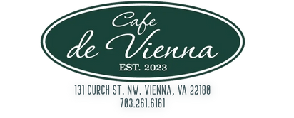 Cafe De Vienna