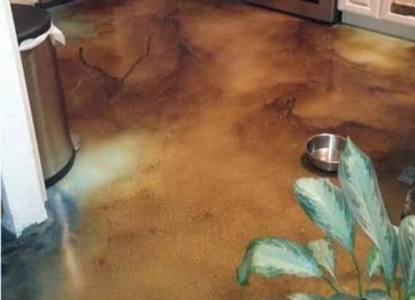 Stained Concrete Floors Extreme Epoxy And Concrete Staining Extreme Epoxy And Concrete Staining