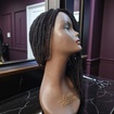 Goddess Dreadlock Wigs