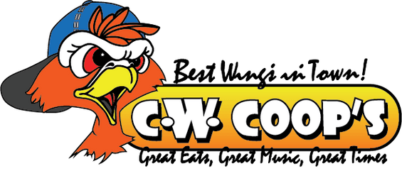 CW Coop's - BARRIE