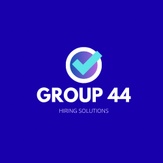 Group 44 Hiring Solutions