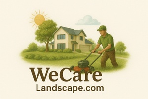 we care landscape