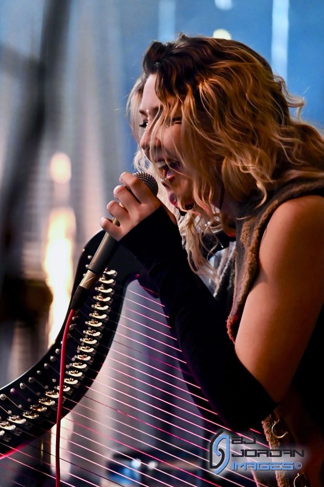 Photo by BJ Jordan Images