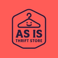 As Is Thrift Store