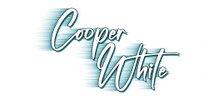 Cooper White 