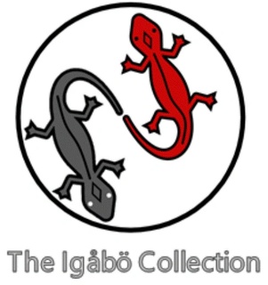 The Igabo Collection