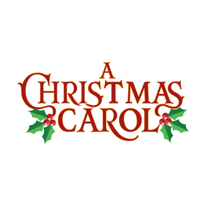 A Christmas Carol Logo 