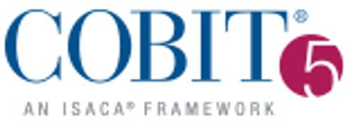 COBIT 5 Framework Logo