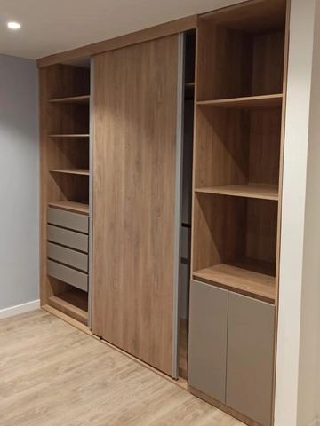 Closet o armario