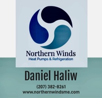 Northern Winds