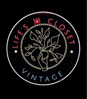 Life’s 💥 Closet