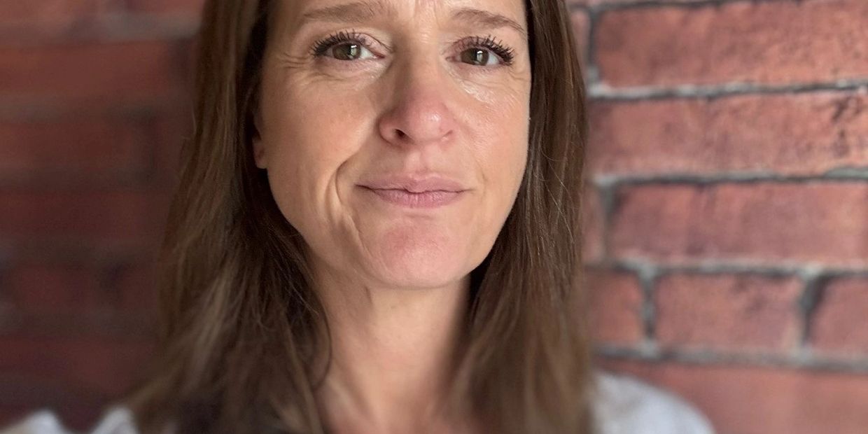 Liza. Counselling & Psychotherapy in Brighouse