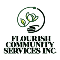 Flourish Community Services Inc 