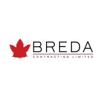 BREDA CONTRACTING LIMITED