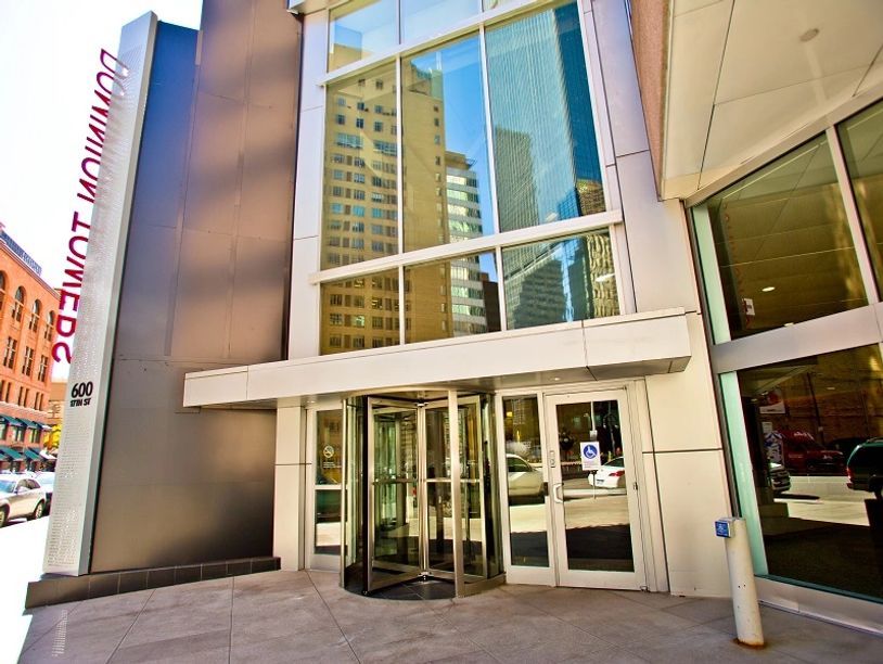 Guess & Co. Principal Office, Denver, Colorado 80202