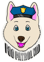 Poo Patrol ND