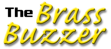 The Brass Buzzer