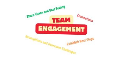 Team Engagement 