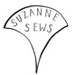 Suzanne sews
Soft Furnishings
& Home Textiles 