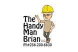 The Handyman Brian