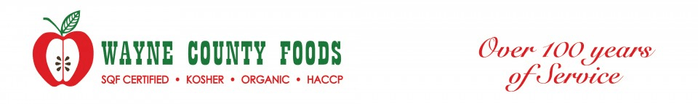 waynecountyfoods.com