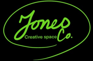Jones Co.
Creative space