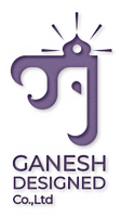 Ganesh Designed Co.