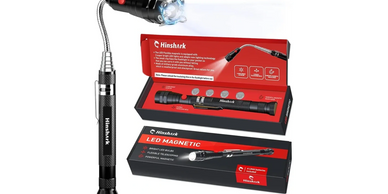 Gifts for Men, LED Magnetic Tool Mens Gifts for Dad Gifts for Men Who Have Everything, Mens Gifts fo