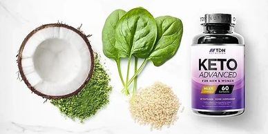 Keto Multi Complex: It’s optimally designed for fat loss & lean muscle goals to support a ketogenic,