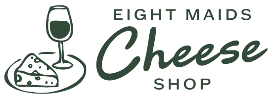 Eight Maids Cheese Shop