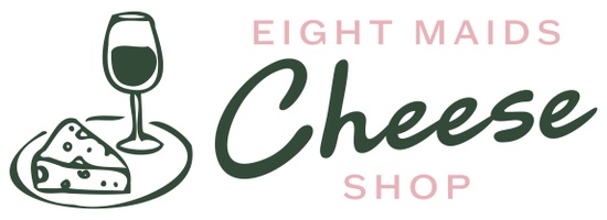 Eight Maids Cheese Shop