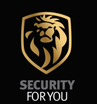 Security for you