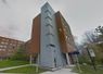 University of Mississauga - Oscar Peterson Hall