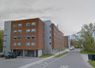 University of Mississauga - Oscar Peterson Hall 2006