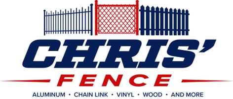 Chris' Fence