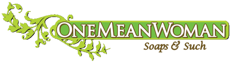 OneMeanWoman Soaps & Such