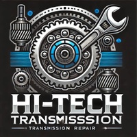 Hi-Tech transmission