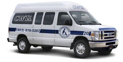 Medical Transportation Services Near Me